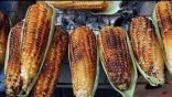 Grilled Corn
